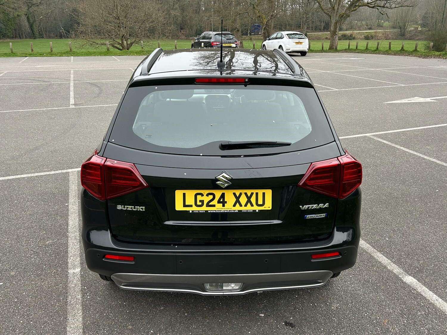 Used Suzuki Vitara 2024 for sale - 77775279: Photo 10