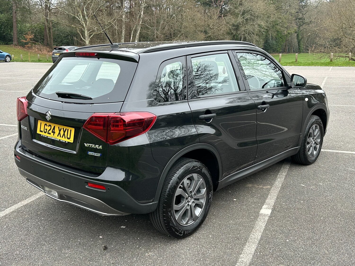 Used Suzuki Vitara 2024 for sale - 77775279: Photo 11