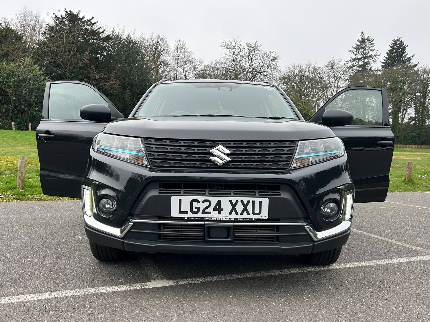 Used Suzuki Vitara 2024 for sale - 77775279: Photo 12