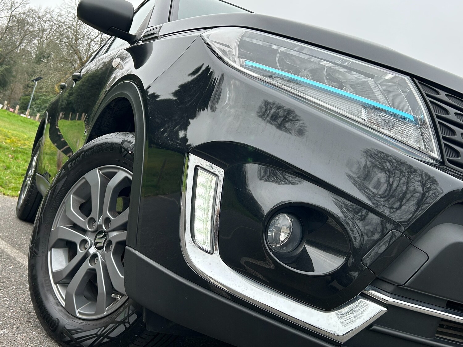 Used Suzuki Vitara 2024 for sale - 77775279: Photo 19