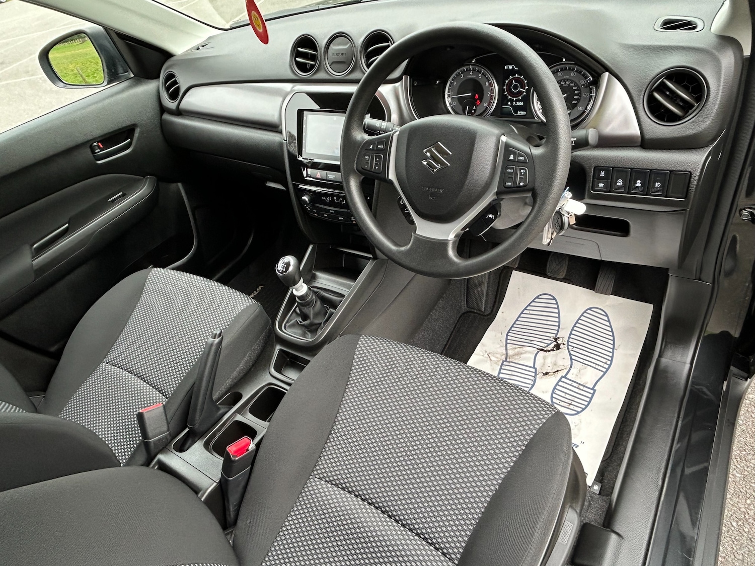 Used Suzuki Vitara 2024 for sale - 77775279: Photo 2