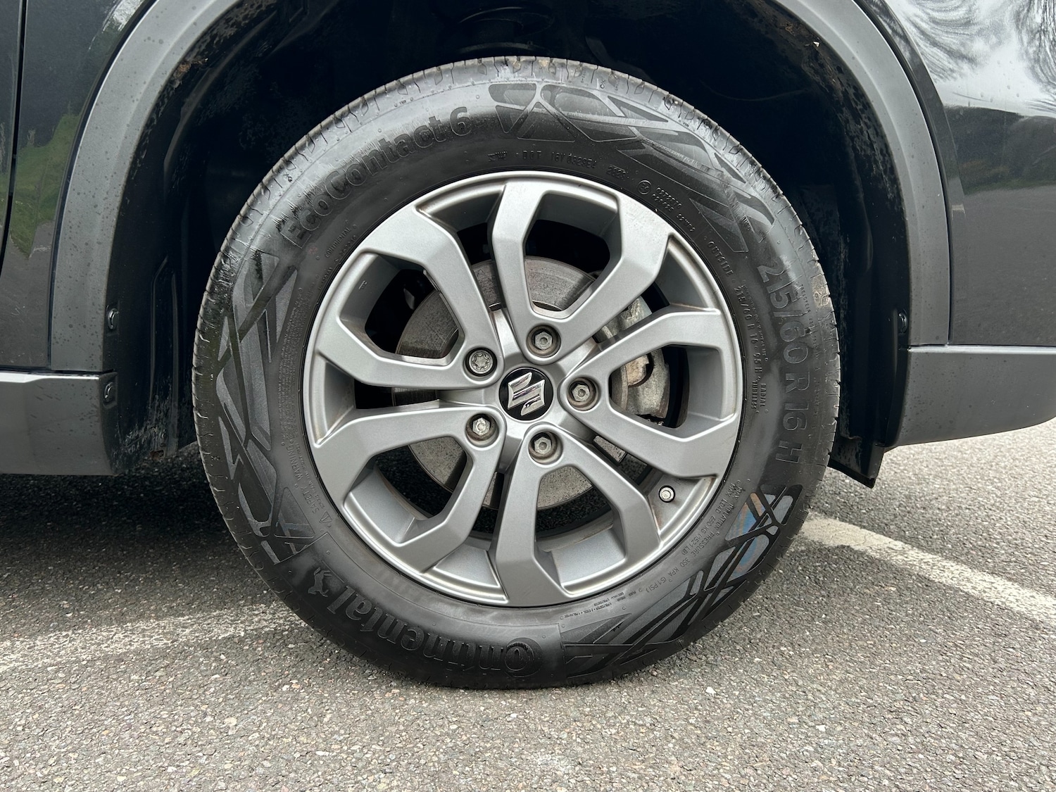 Used Suzuki Vitara 2024 for sale - 77775279: Photo 20