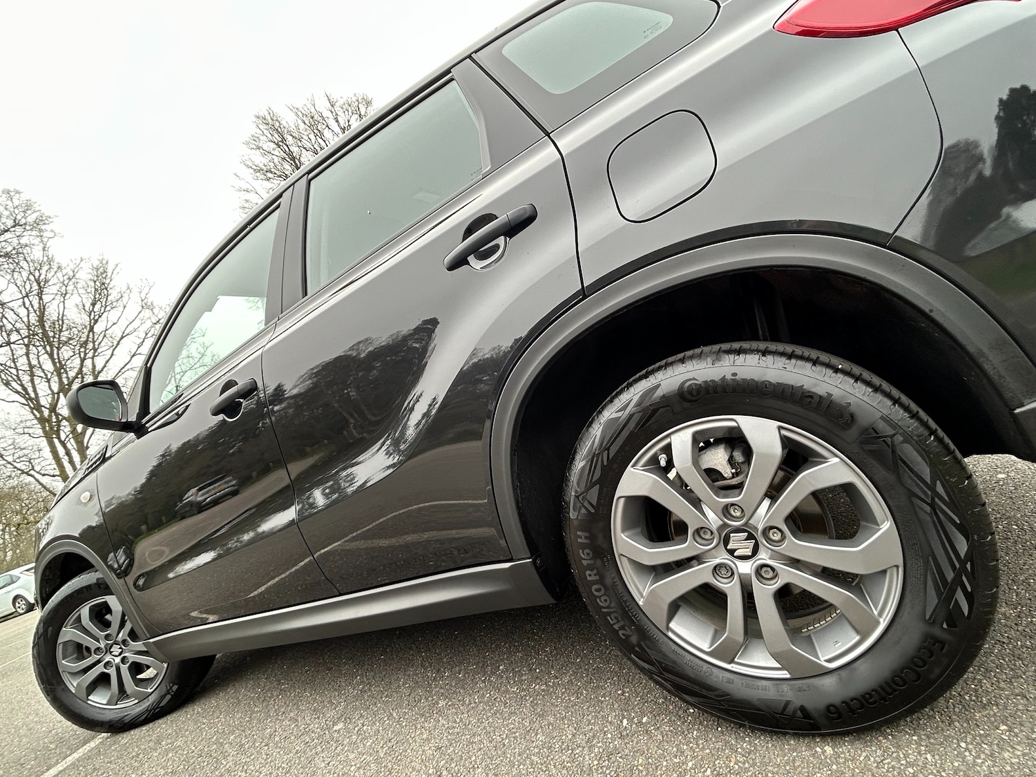 Used Suzuki Vitara 2024 for sale - 77775279: Photo 21