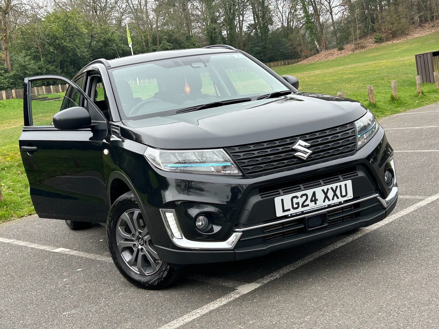 Used Suzuki Vitara 2024 for sale - 77775279: Photo 23