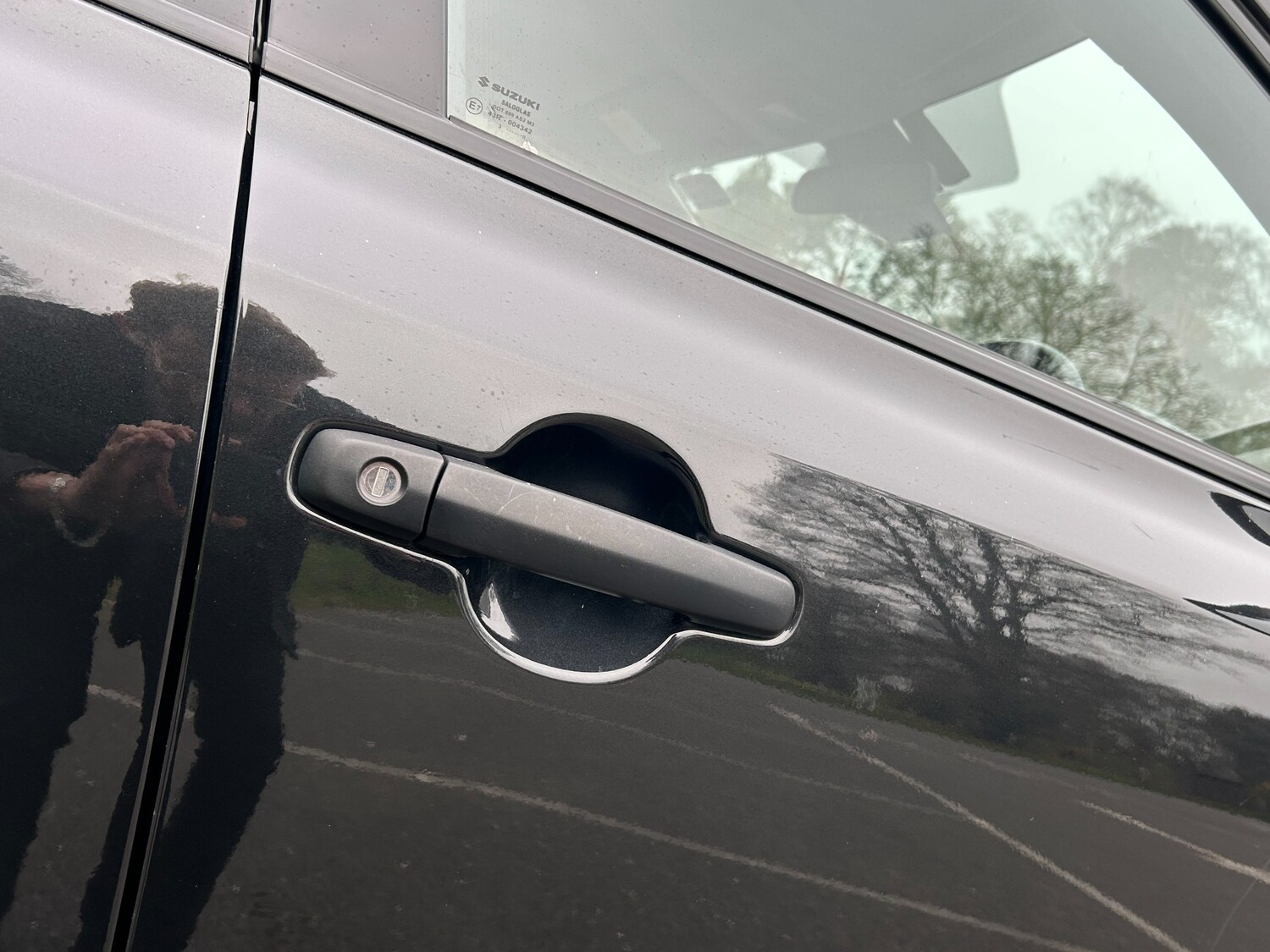 Used Suzuki Vitara 2024 for sale - 77775279: Photo 25