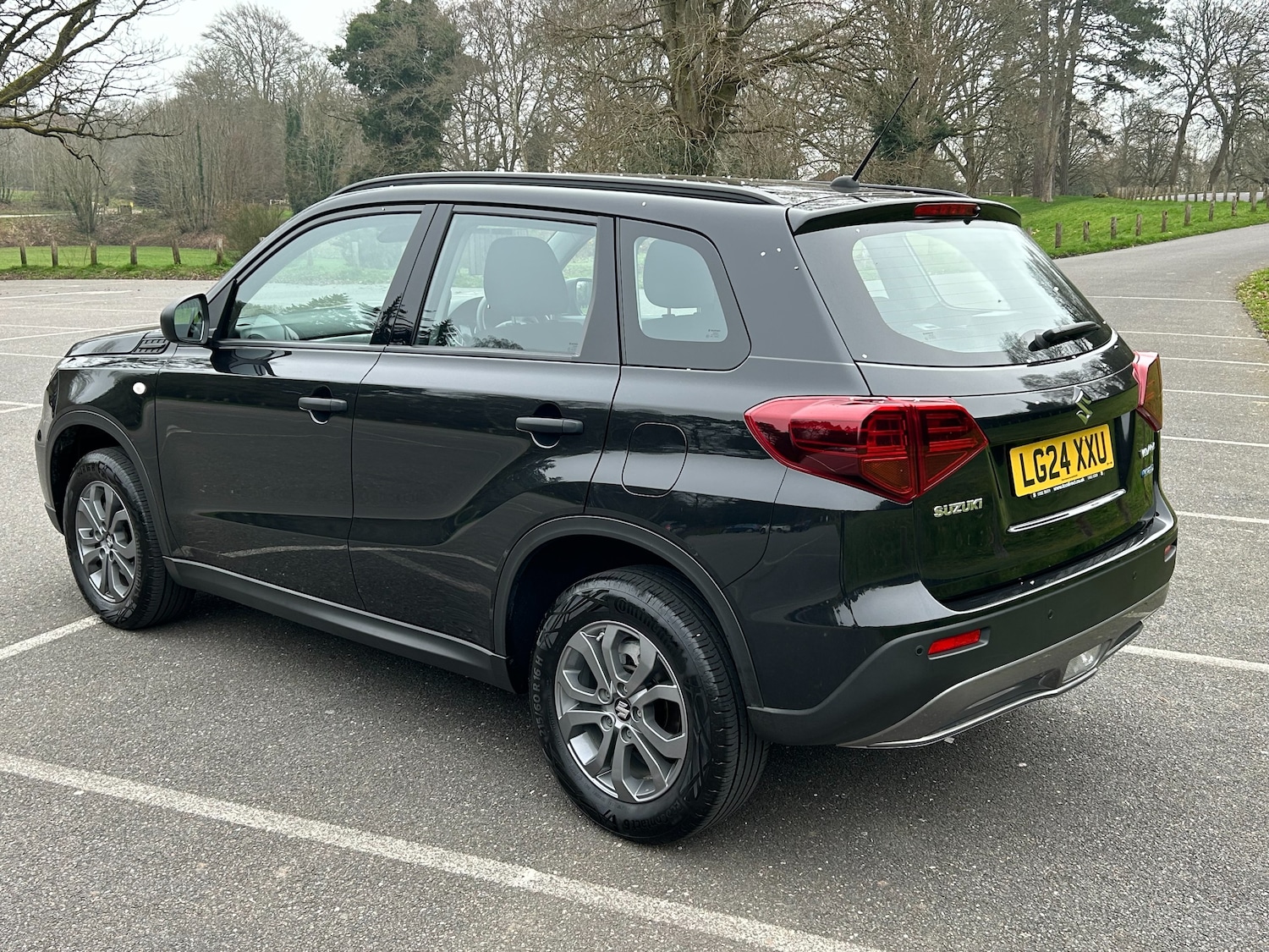 Used Suzuki Vitara 2024 for sale - 77775279: Photo 3