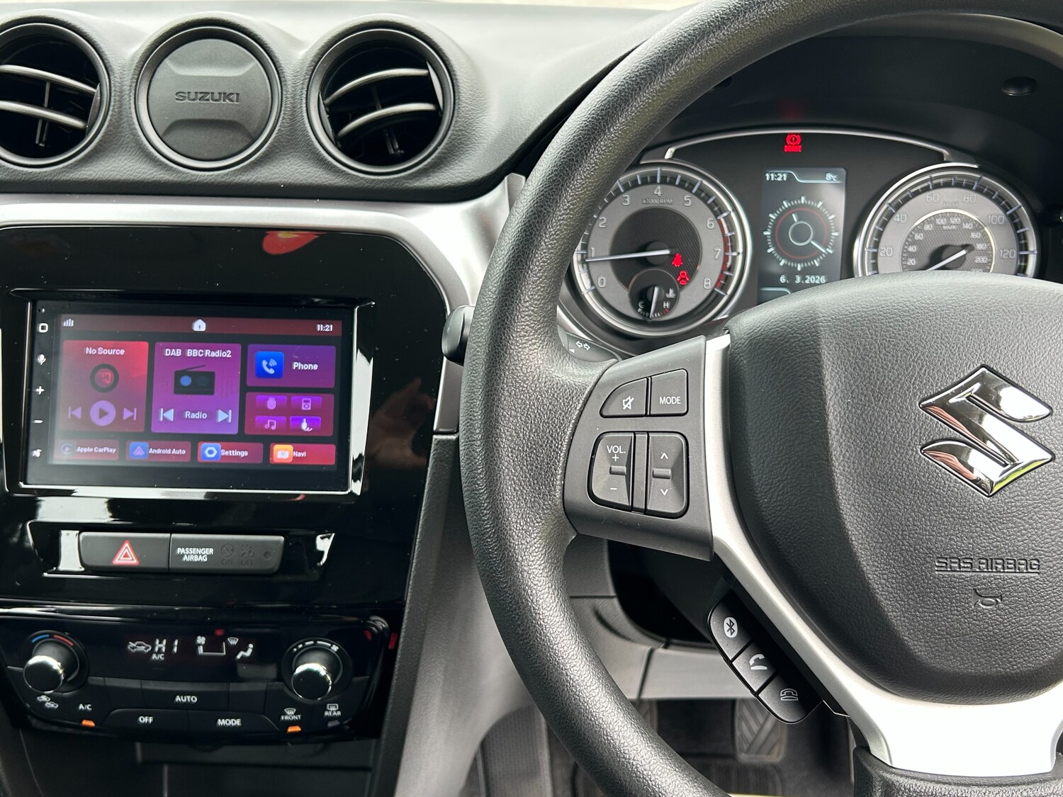 Used Suzuki Vitara 2024 for sale - 77775279: Photo 33