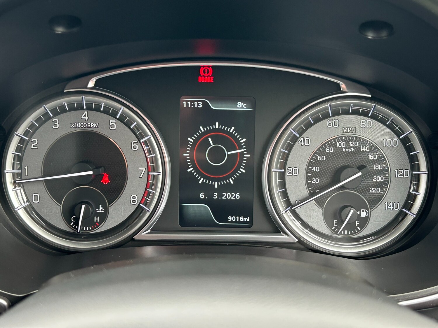 Used Suzuki Vitara 2024 for sale - 77775279: Photo 35