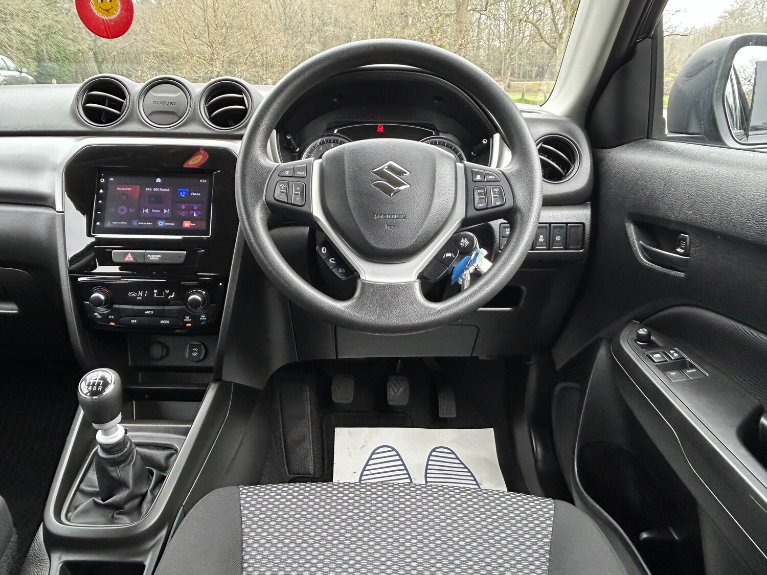 Used Suzuki Vitara 2024 for sale - 77775279: Photo 42