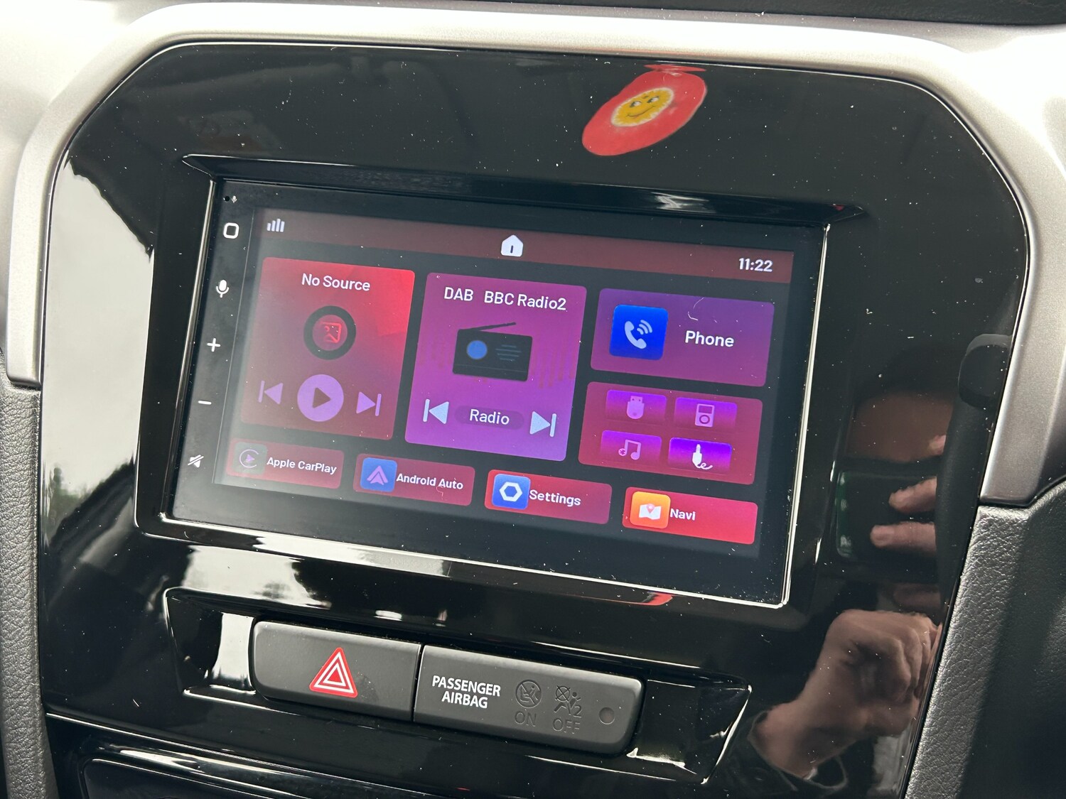 Used Suzuki Vitara 2024 for sale - 77775279: Photo 45