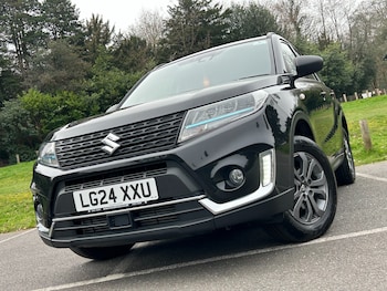 Used Suzuki Vitara 2024 for sale - 77775279: Photo