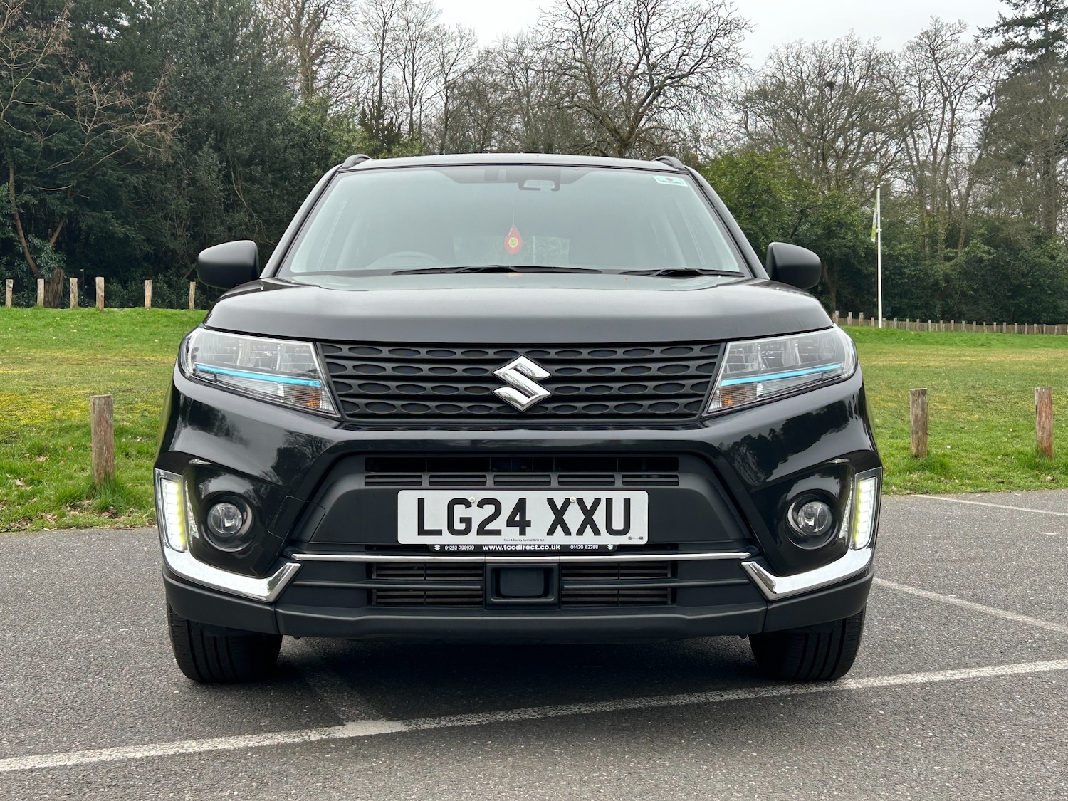 Used Suzuki Vitara 2024 for sale - 77775279: Photo 5