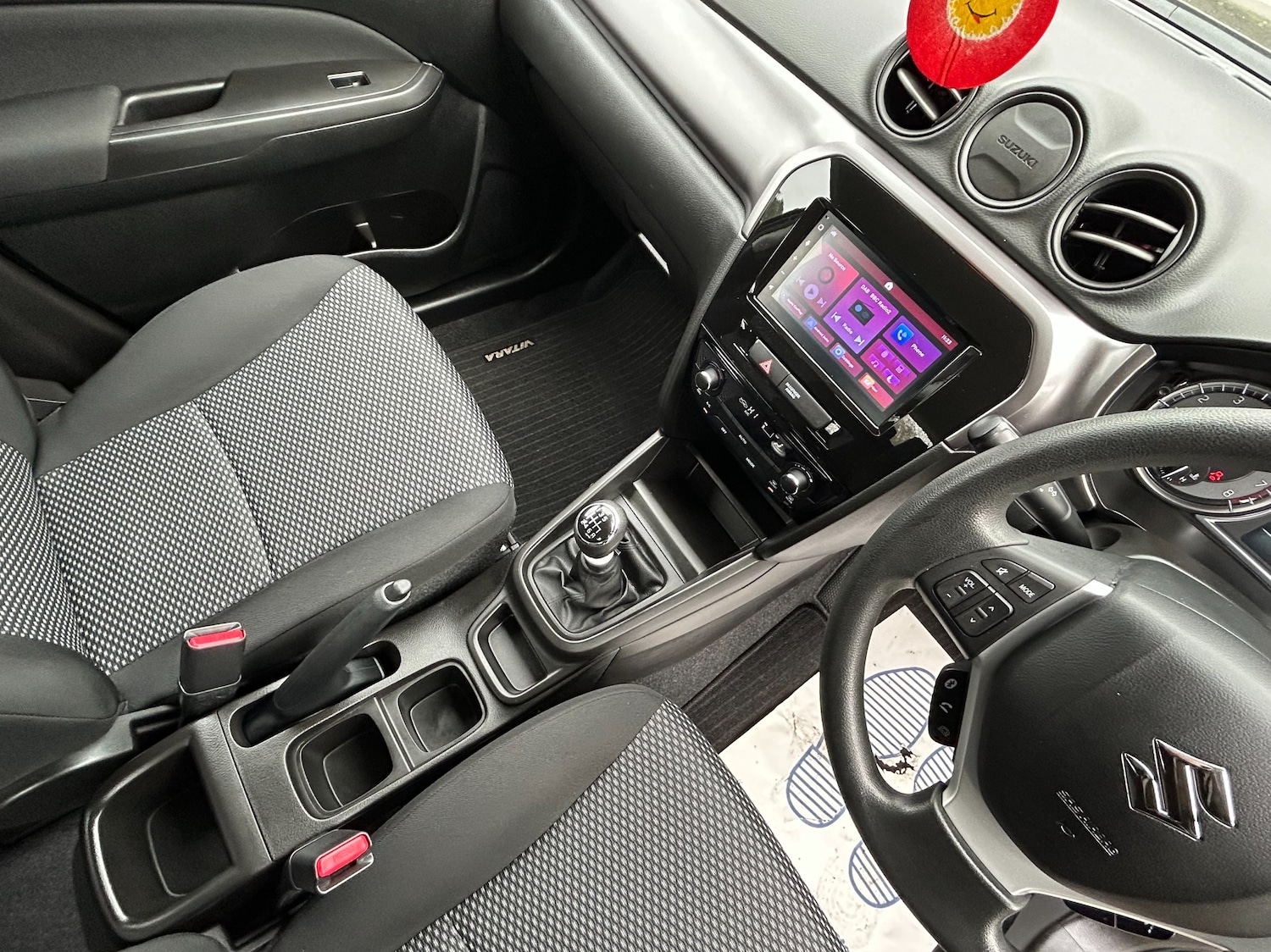 Used Suzuki Vitara 2024 for sale - 77775279: Photo 50