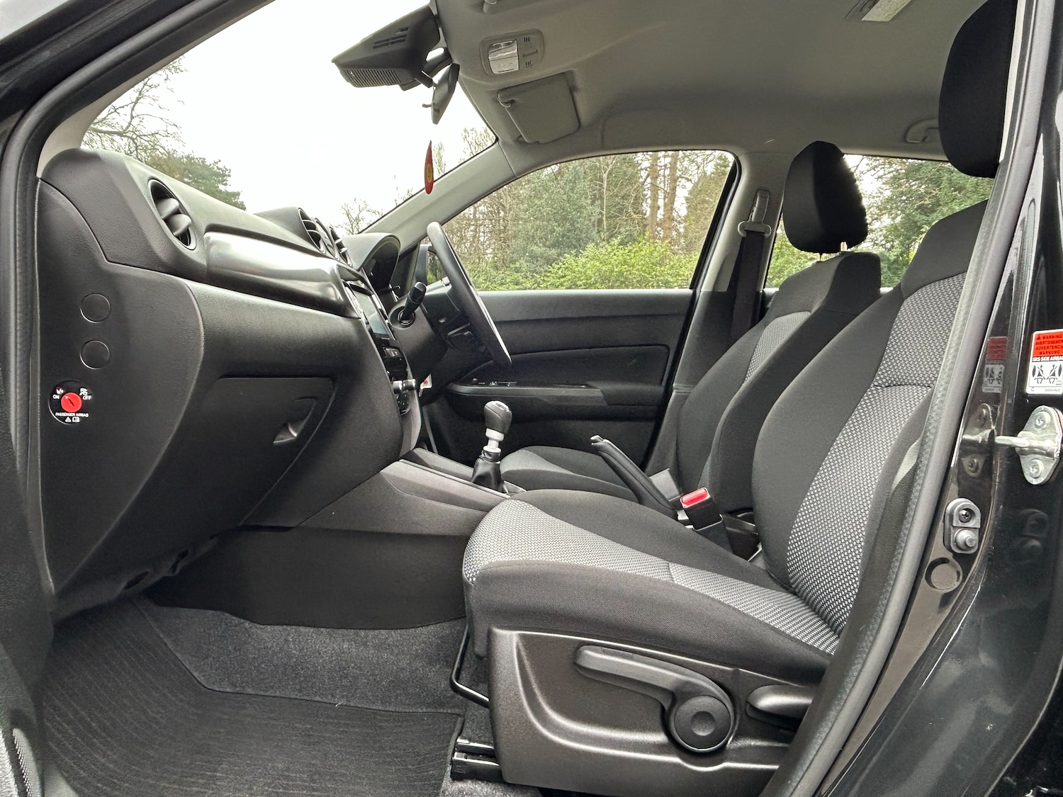 Used Suzuki Vitara 2024 for sale - 77775279: Photo 51