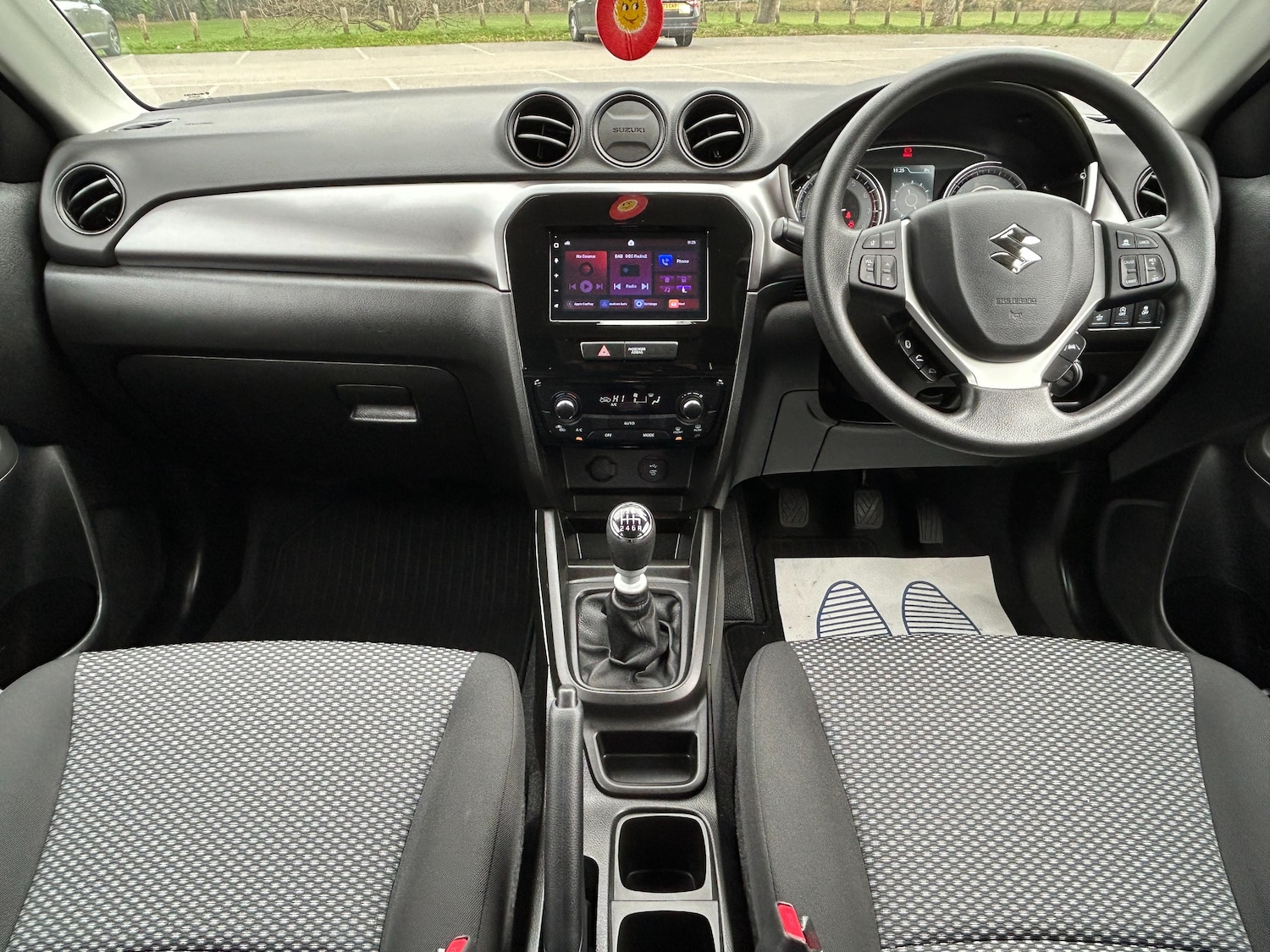 Used Suzuki Vitara 2024 for sale - 77775279: Photo 55