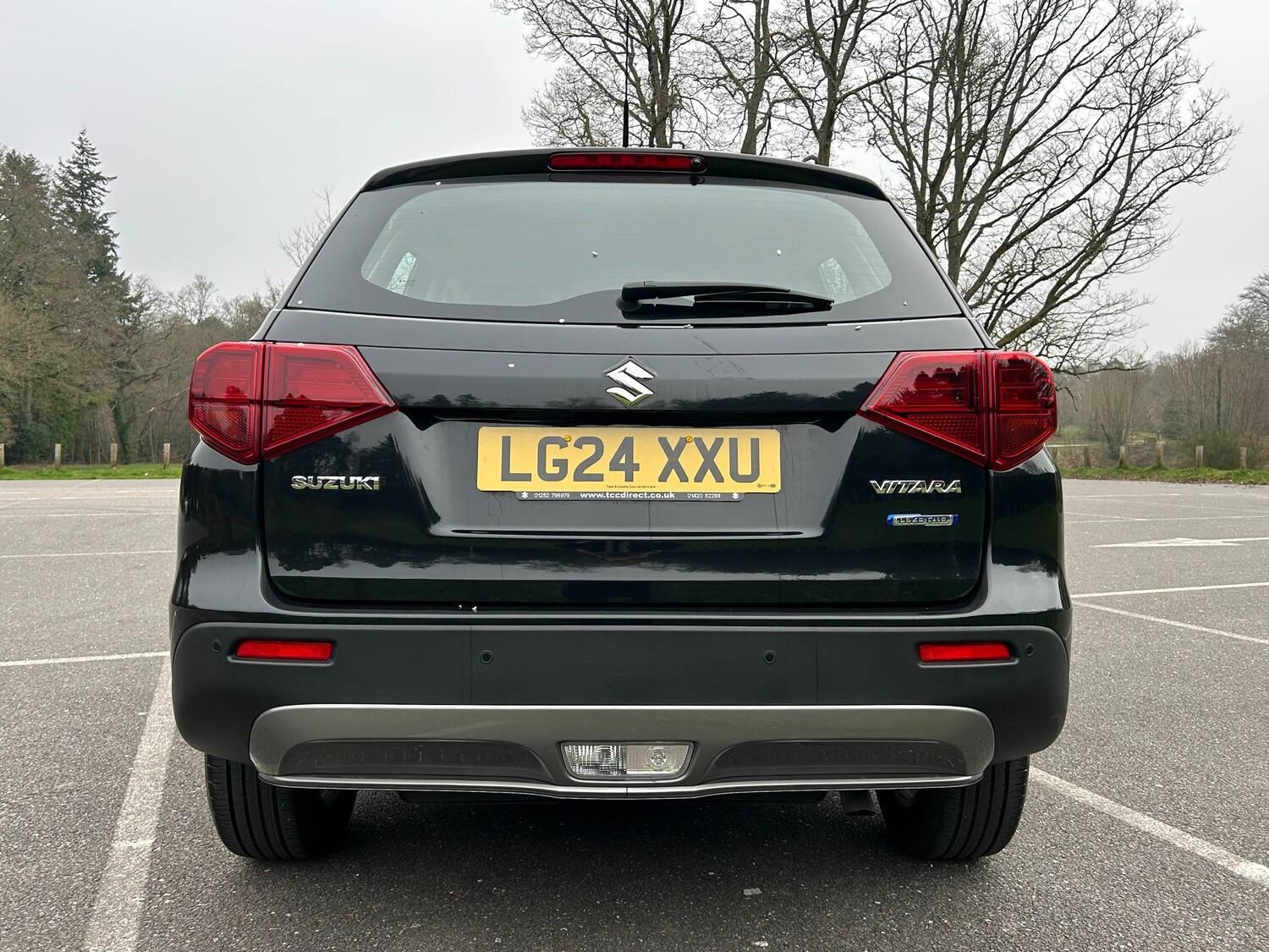 Used Suzuki Vitara 2024 for sale - 77775279: Photo 6