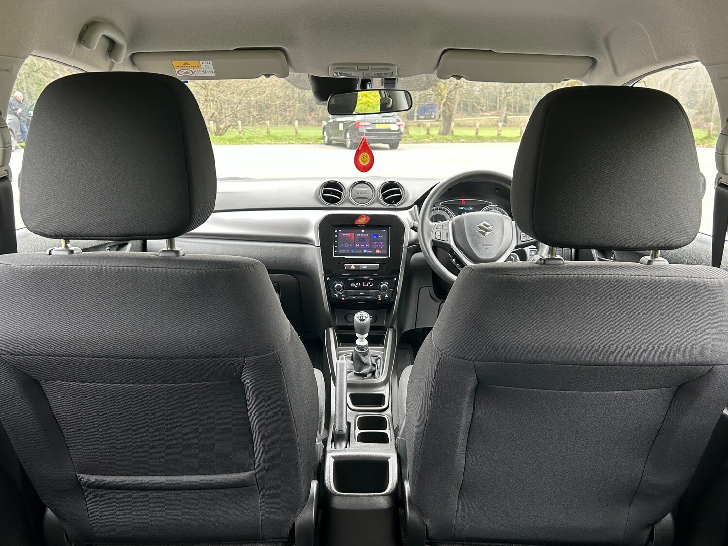 Used Suzuki Vitara 2024 for sale - 77775279: Photo 62