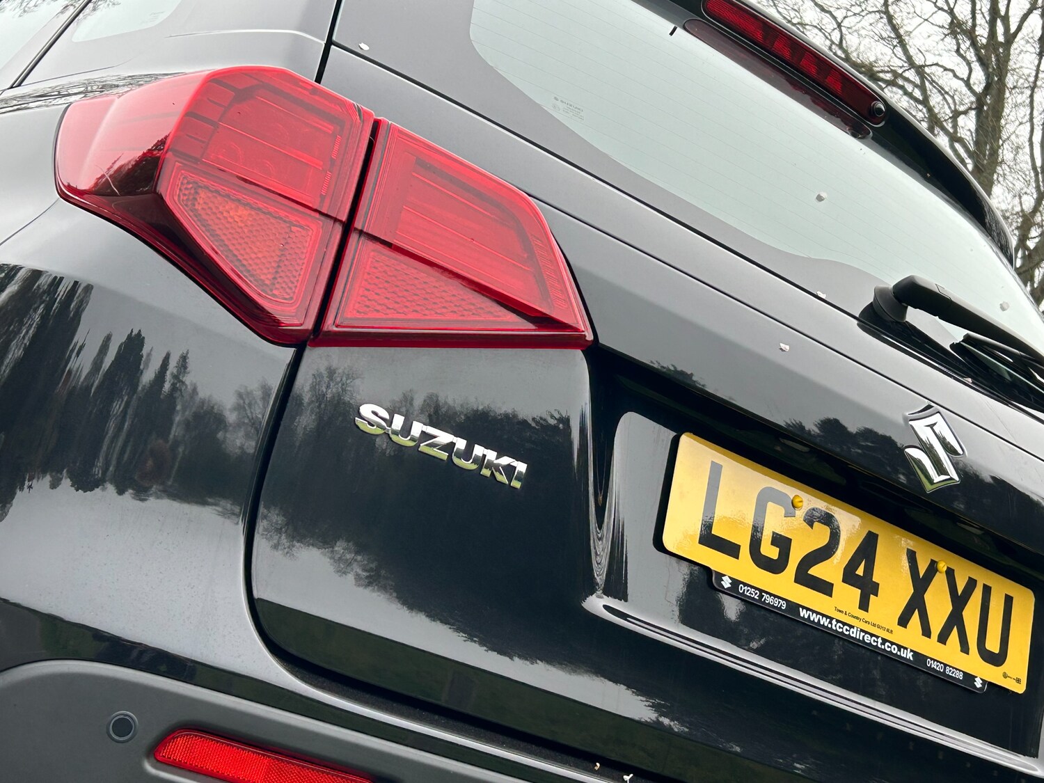 Used Suzuki Vitara 2024 for sale - 77775279: Photo 64