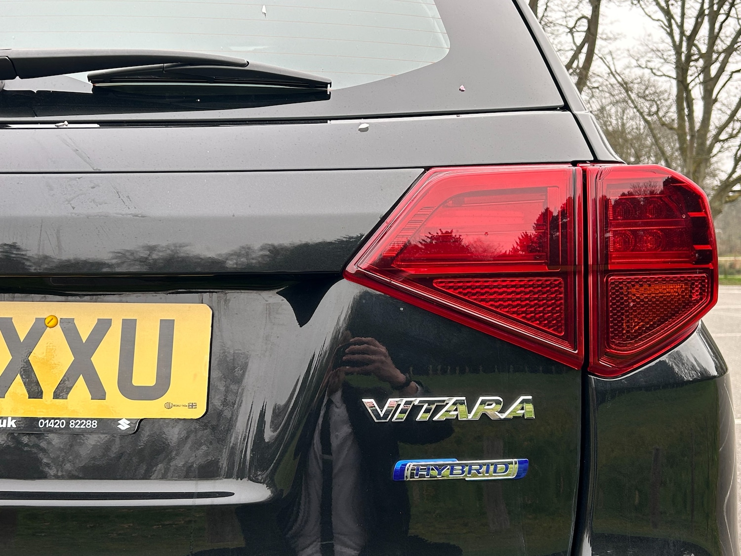 Used Suzuki Vitara 2024 for sale - 77775279: Photo 67