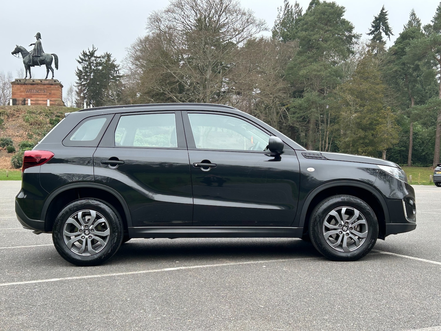 Used Suzuki Vitara 2024 for sale - 77775279: Photo 7