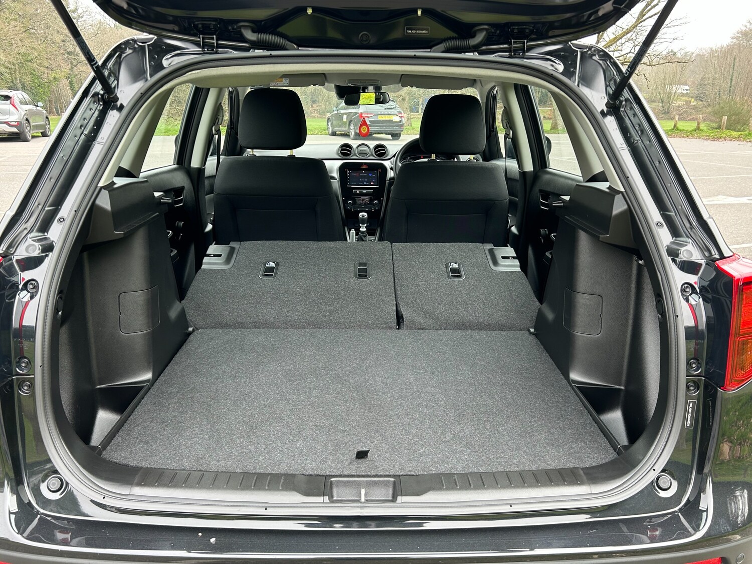 Used Suzuki Vitara 2024 for sale - 77775279: Photo 71