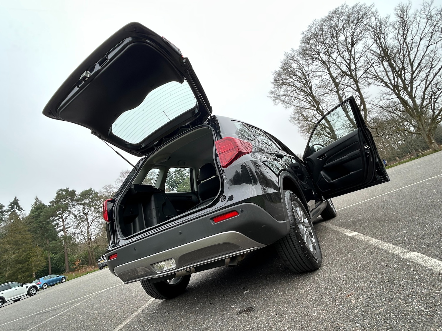 Used Suzuki Vitara 2024 for sale - 77775279: Photo 72