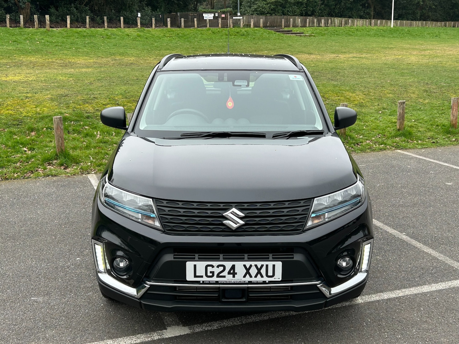 Used Suzuki Vitara 2024 for sale - 77775279: Photo 8