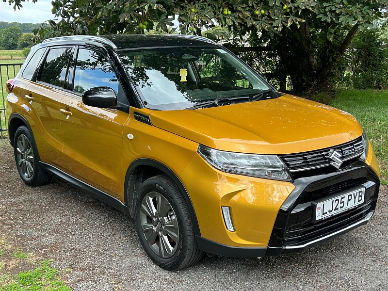 Used Suzuki Vitara 2025 for sale - 77459710: Photo 1