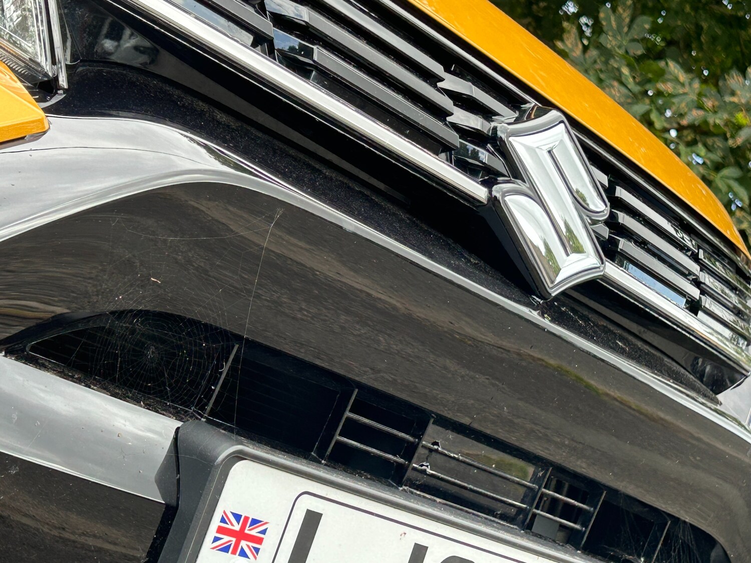 Used Suzuki Vitara 2025 for sale - 77459710: Photo 14