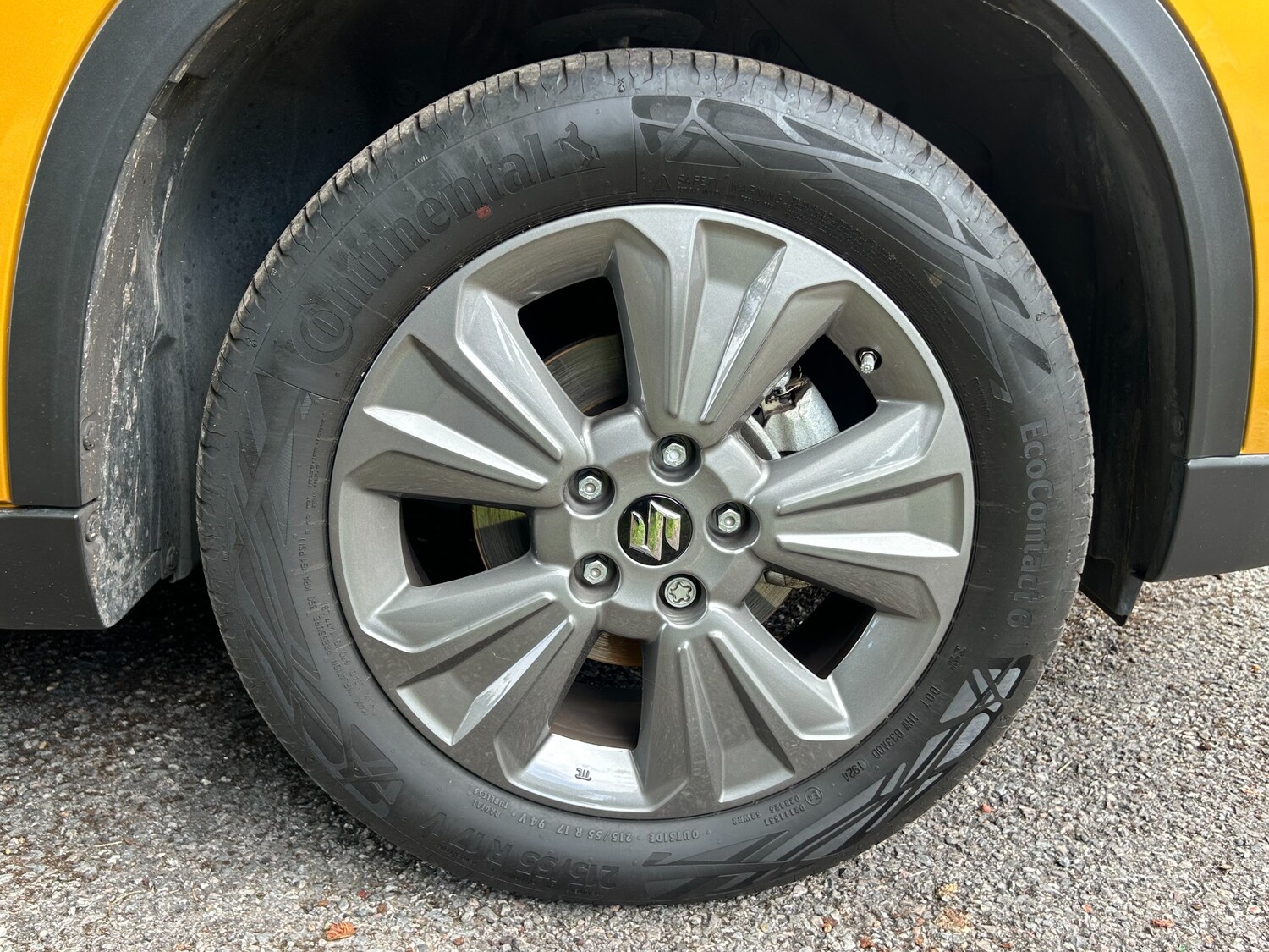 Used Suzuki Vitara 2025 for sale - 77459710: Photo 20