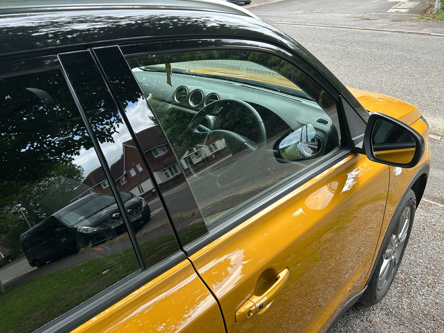 Used Suzuki Vitara 2025 for sale - 77459710: Photo 24