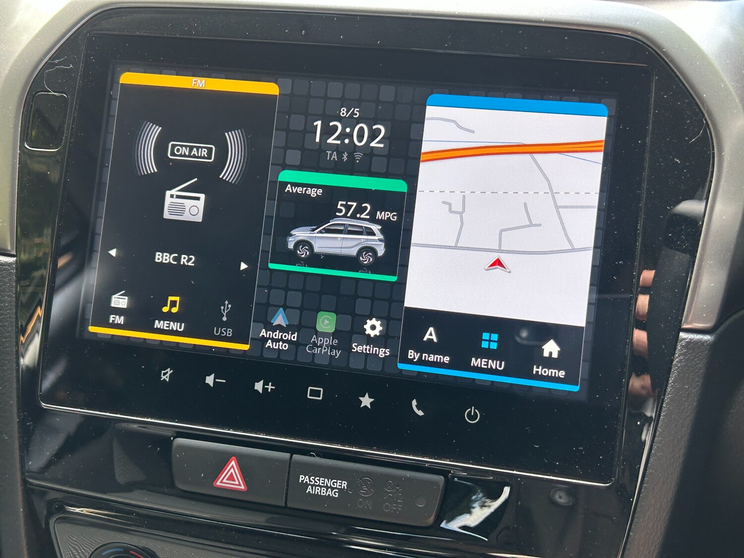 Used Suzuki Vitara 2025 for sale - 77459710: Photo 45