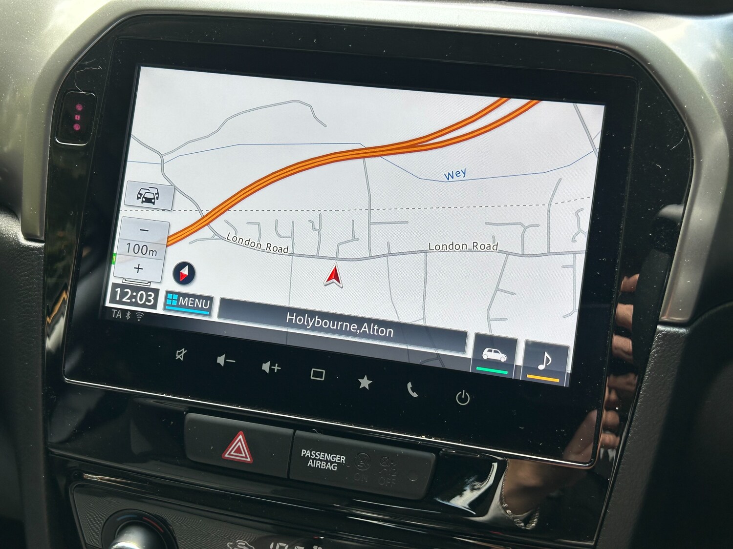 Used Suzuki Vitara 2025 for sale - 77459710: Photo 47