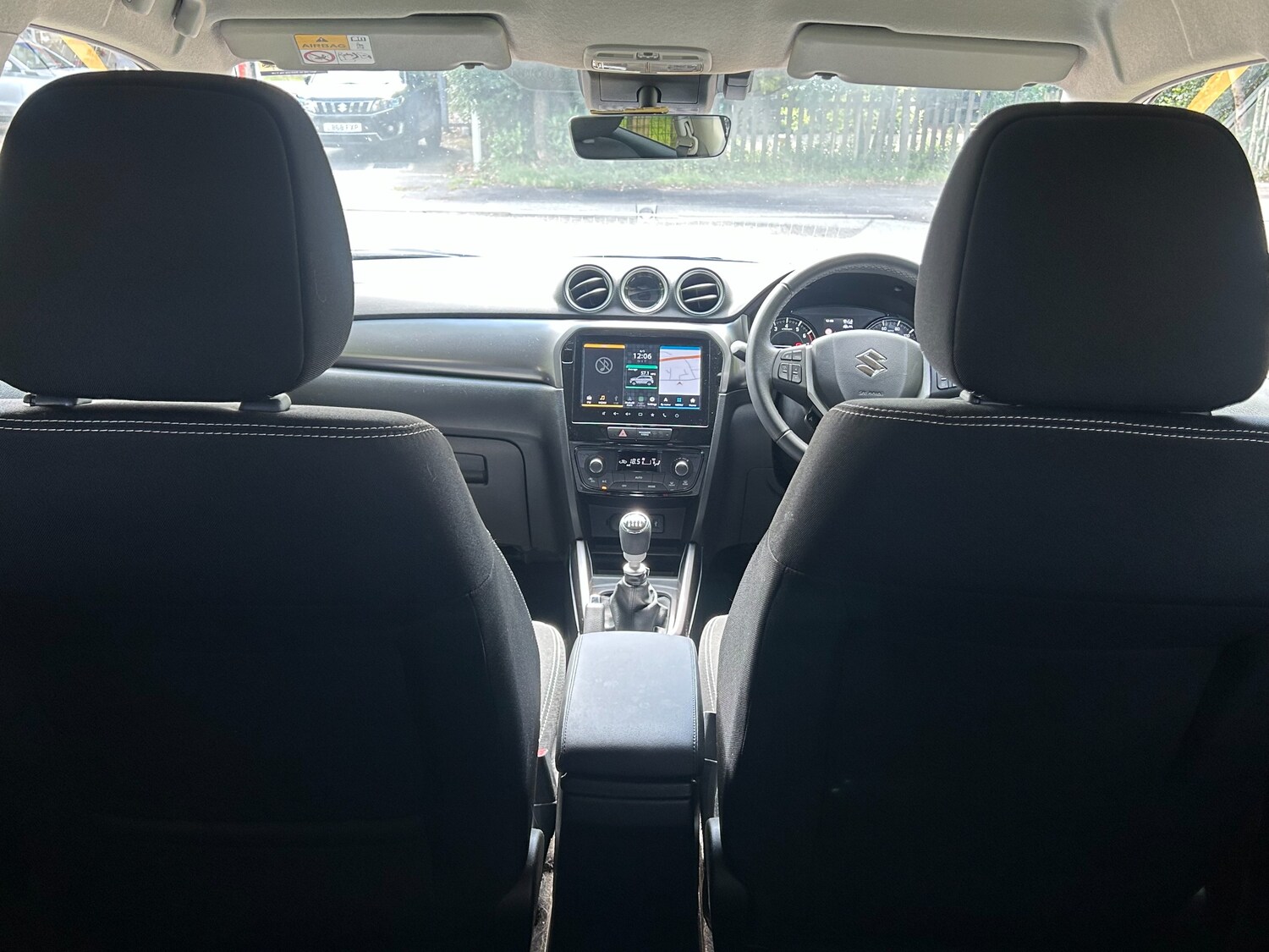 Used Suzuki Vitara 2025 for sale - 77459710: Photo 64