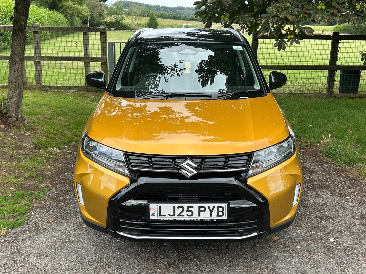 Used Suzuki Vitara 2025 for sale - 77459710: Photo 8