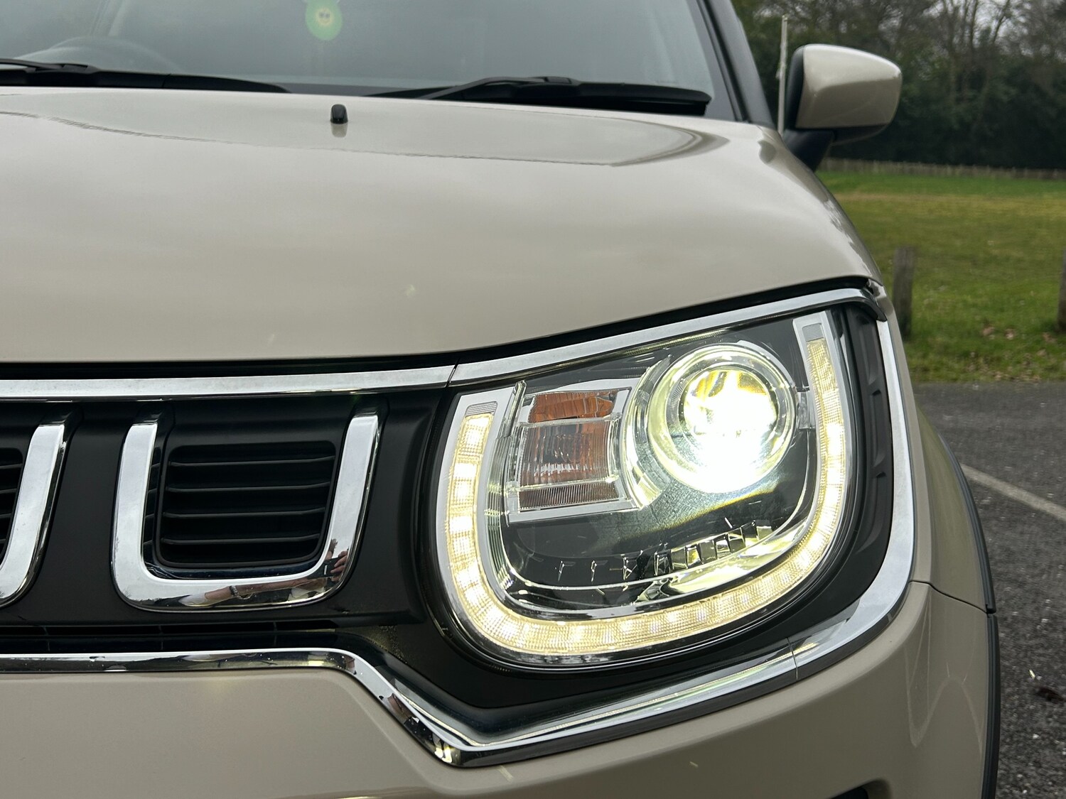 Used Suzuki Ignis 2023 for sale - 77459713: Photo 22