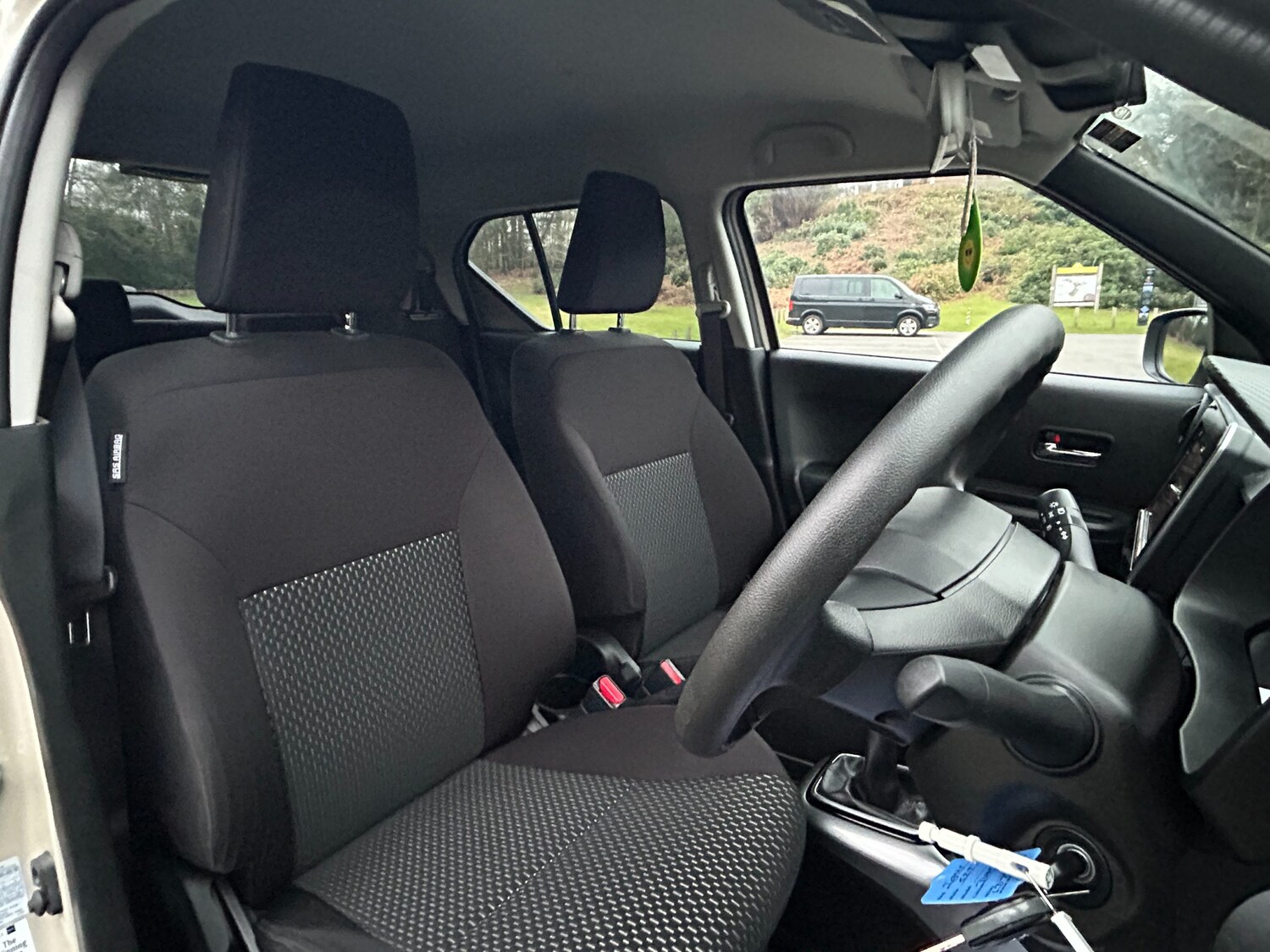 Used Suzuki Ignis 2023 for sale - 77459713: Photo 30