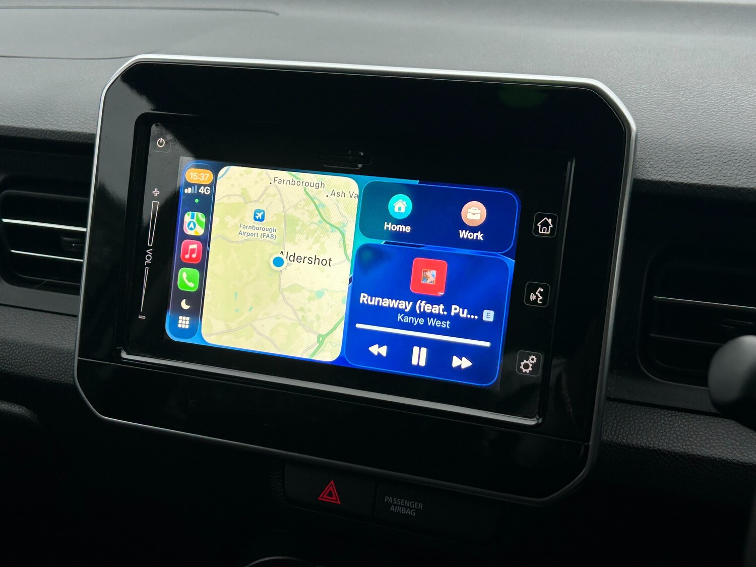 Used Suzuki Ignis 2023 for sale - 77459713: Photo 45