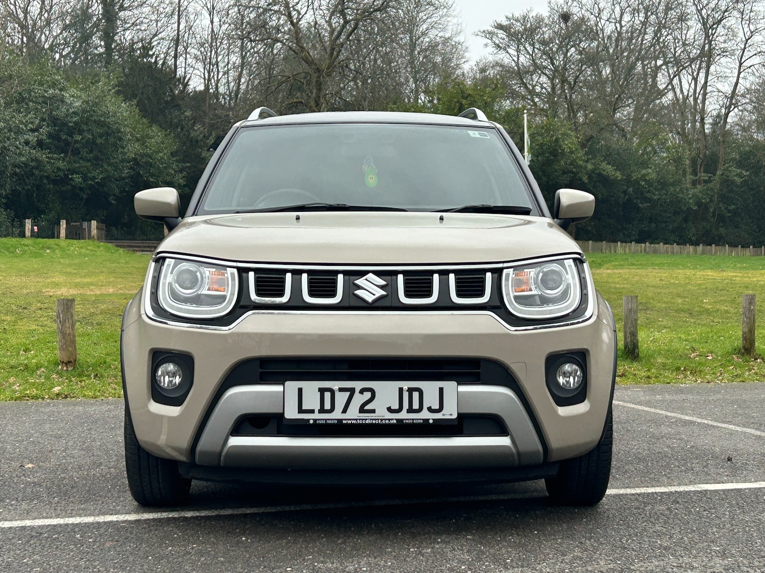 Used Suzuki Ignis 2023 for sale - 77459713: Photo 5