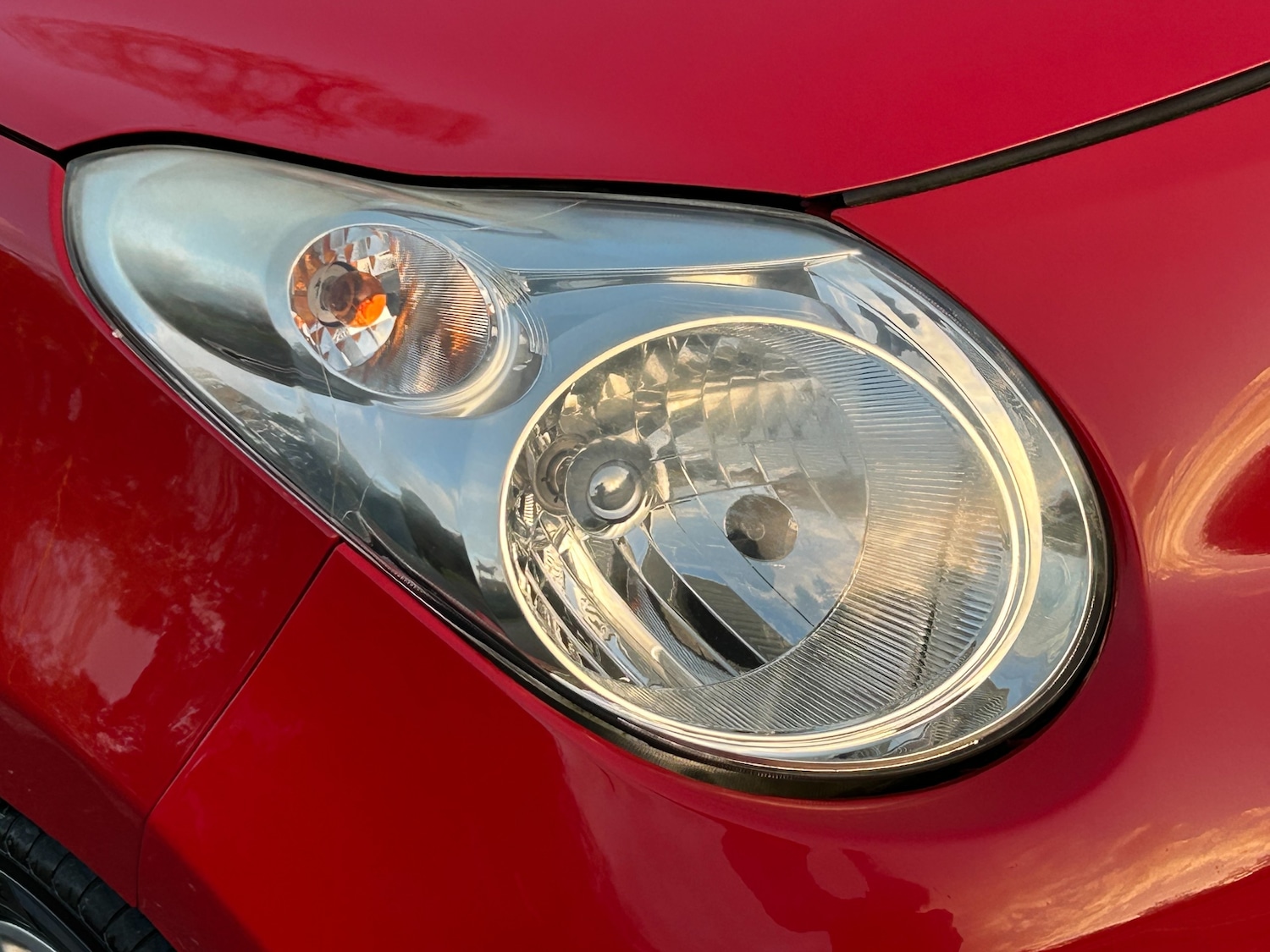 Used Suzuki Alto 2013 for sale - 76896380: Photo 15