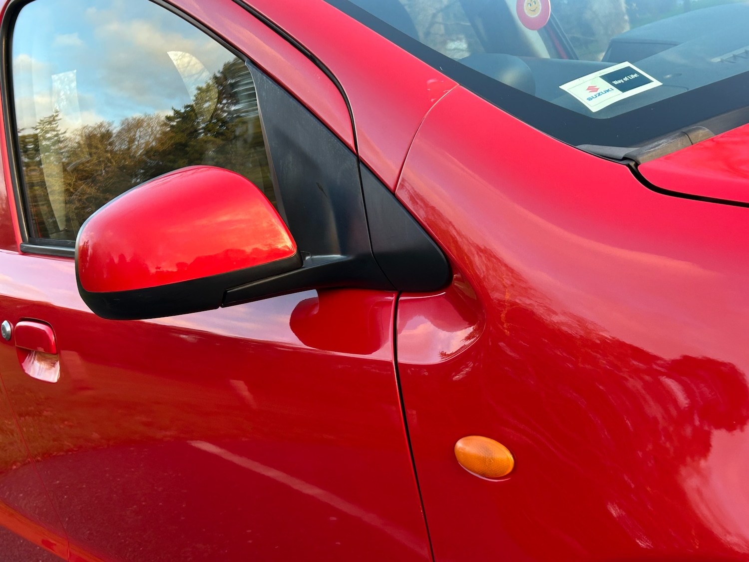 Used Suzuki Alto 2013 for sale - 76896380: Photo 17