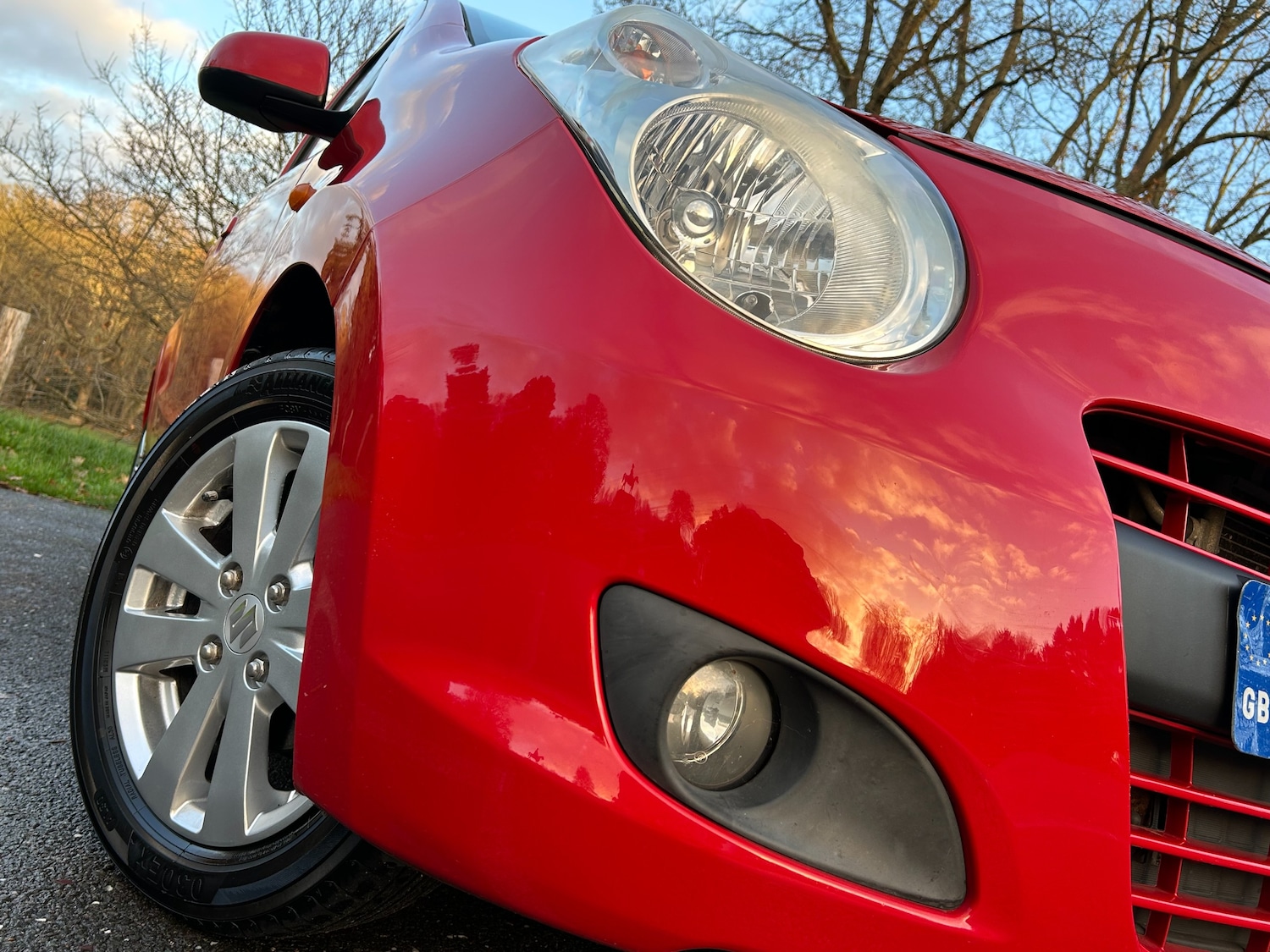 Used Suzuki Alto 2013 for sale - 76896380: Photo 19