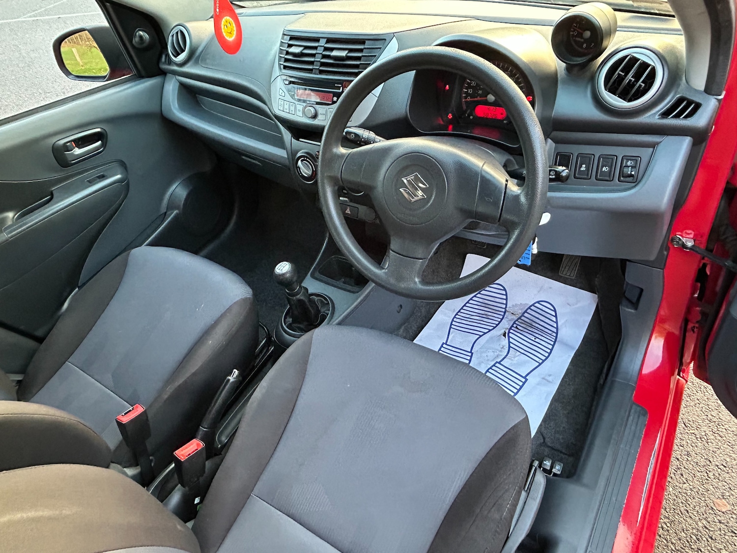 Used Suzuki Alto 2013 for sale - 76896380: Photo 2