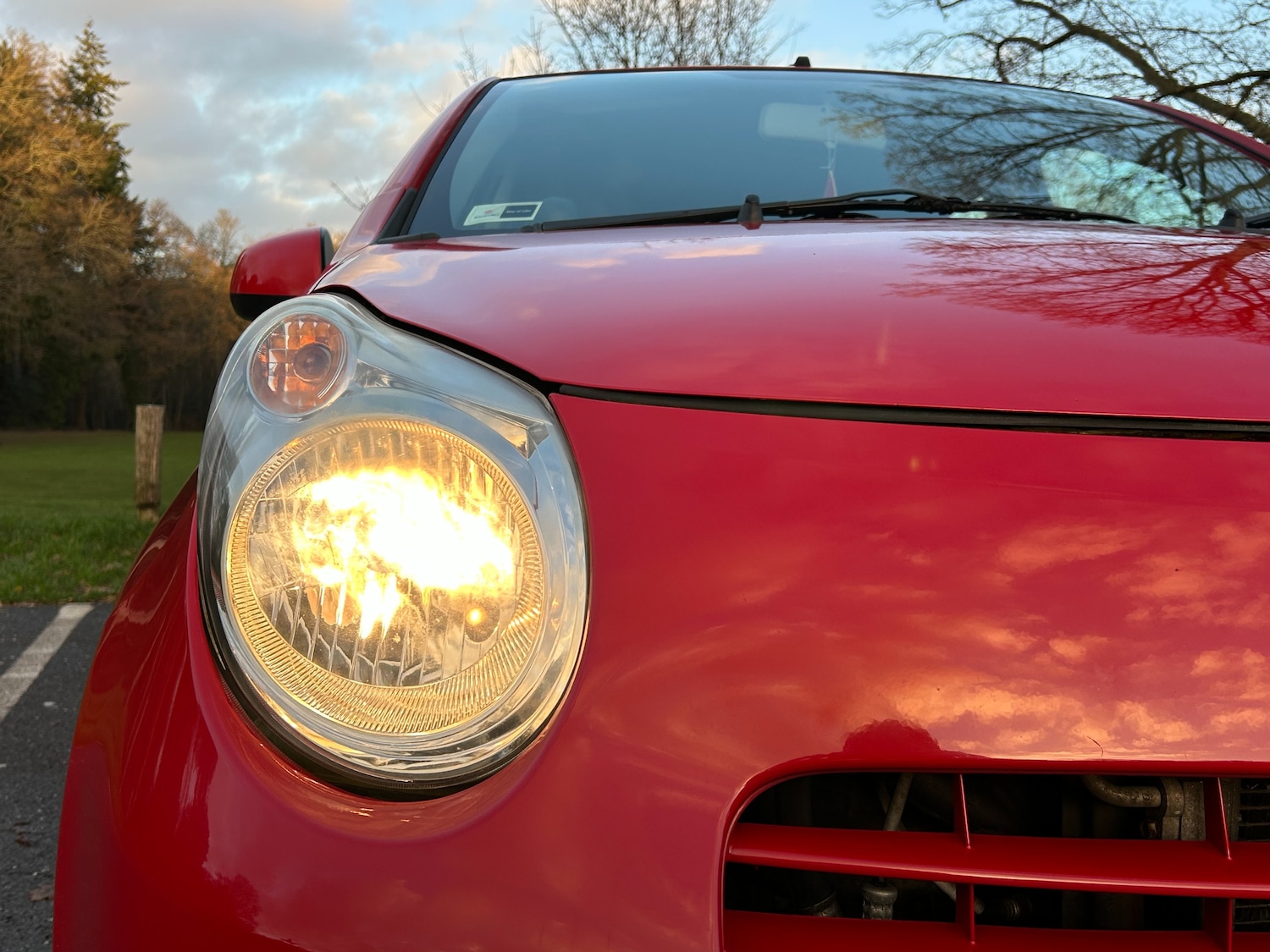 Used Suzuki Alto 2013 for sale - 76896380: Photo 22