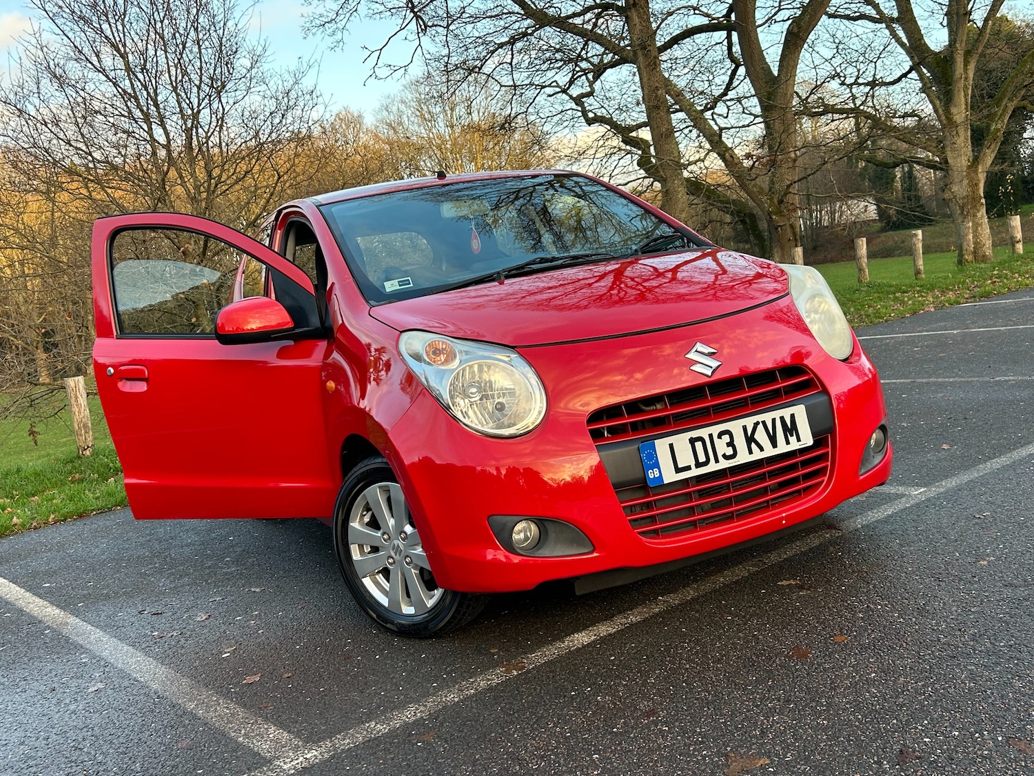 Used Suzuki Alto 2013 for sale - 76896380: Photo 23