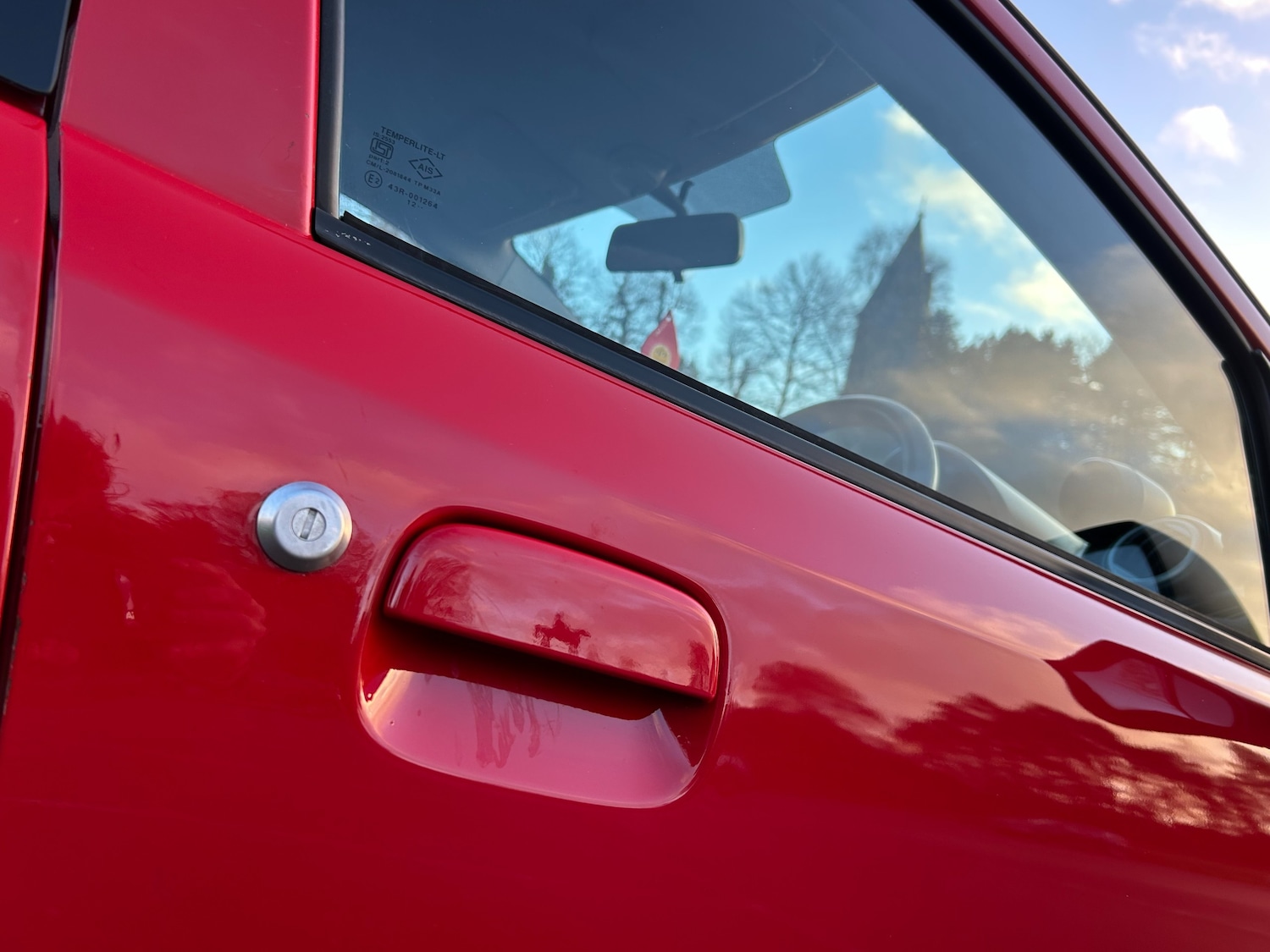 Used Suzuki Alto 2013 for sale - 76896380: Photo 25