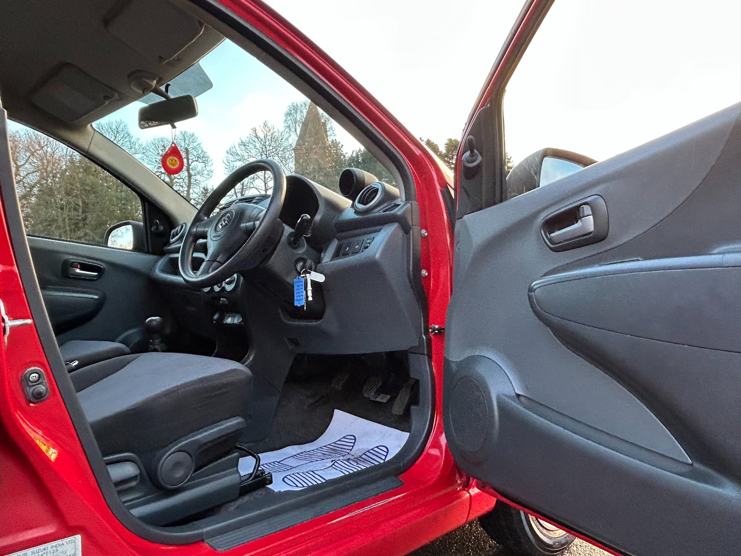 Used Suzuki Alto 2013 for sale - 76896380: Photo 26