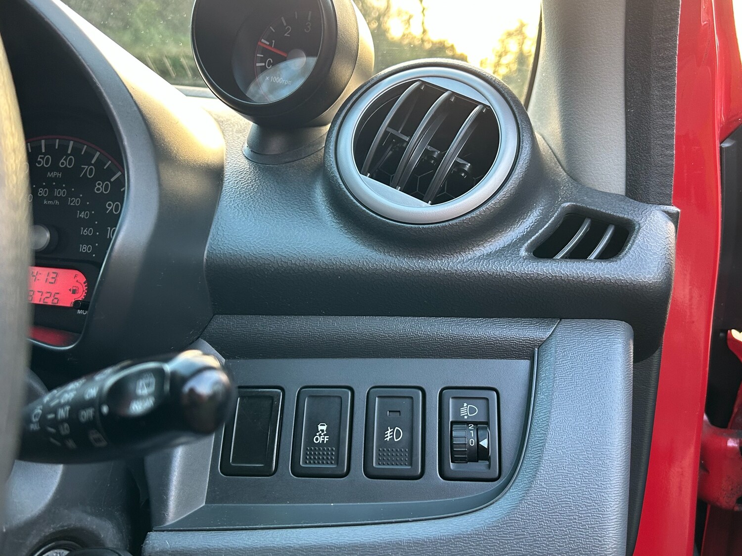 Used Suzuki Alto 2013 for sale - 76896380: Photo 28