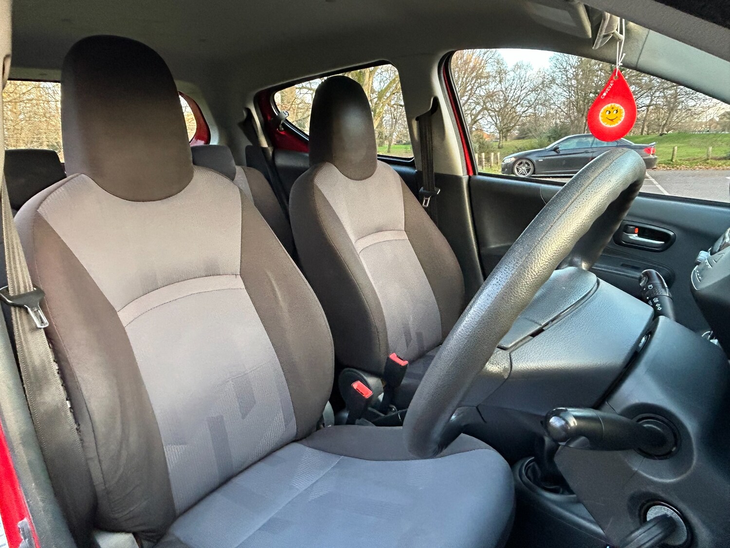 Used Suzuki Alto 2013 for sale - 76896380: Photo 30