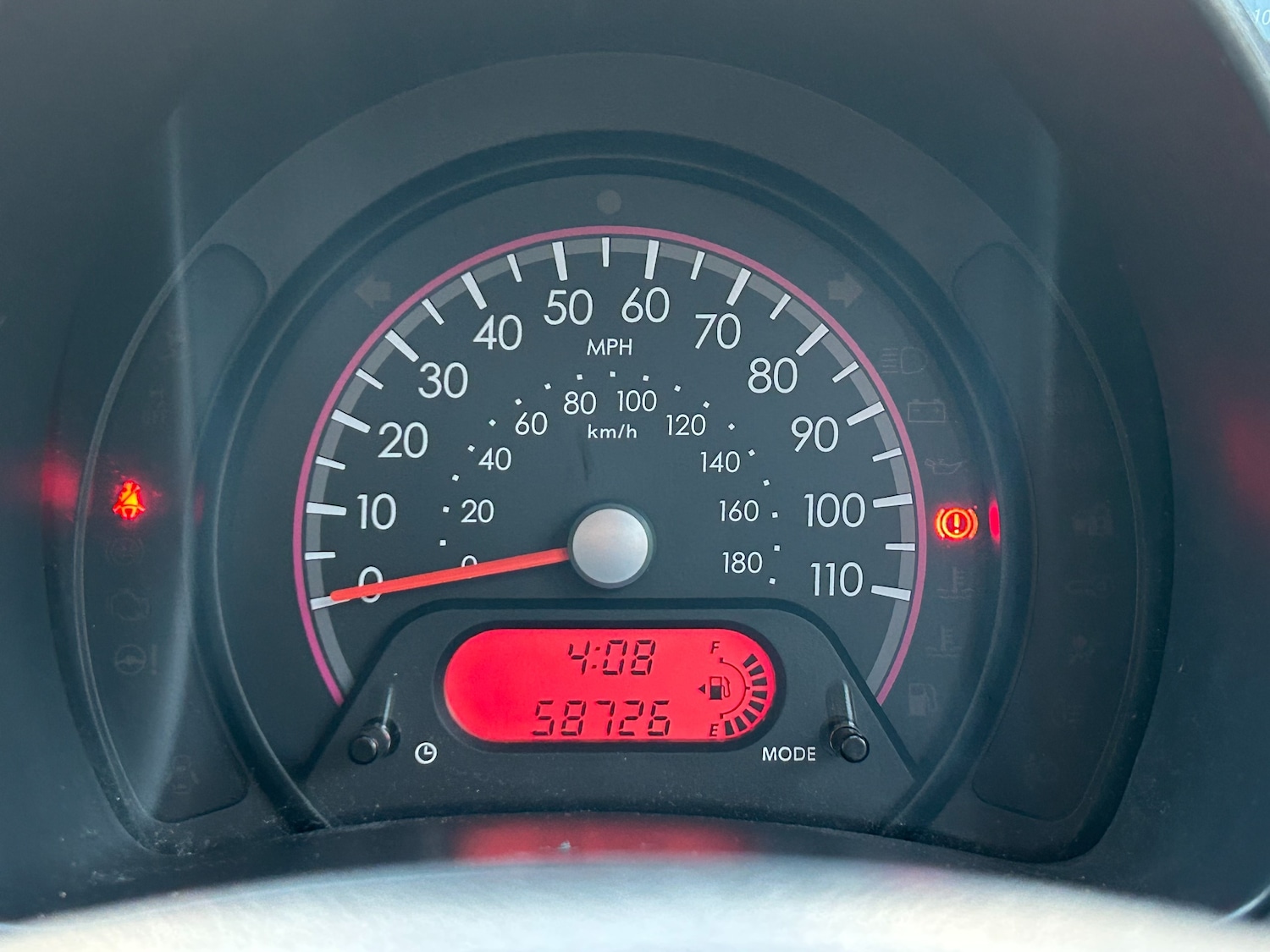 Used Suzuki Alto 2013 for sale - 76896380: Photo 36